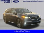 2019 MDX Thumbnail 3