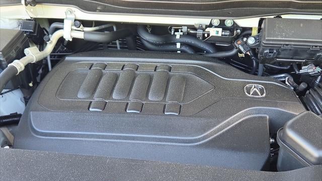 2018 Acura MDX w/Advance