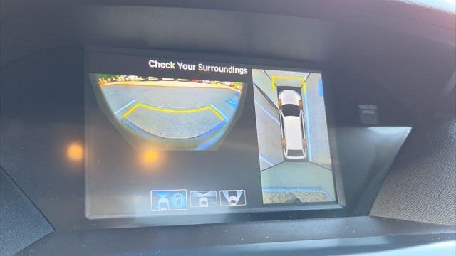 2018 Acura MDX w/Advance