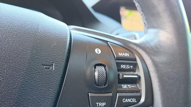 2018 Acura MDX w/Advance