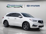 2020 MDX Thumbnail 2