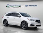 2020 MDX Thumbnail 1