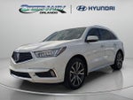 2020 MDX Thumbnail 4