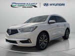 2020 MDX Thumbnail 4