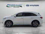 2020 MDX Thumbnail 5