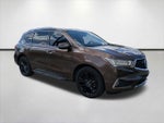 2019 MDX Thumbnail 1