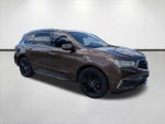 2019 MDX Thumbnail 2