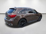 2019 MDX Thumbnail 4
