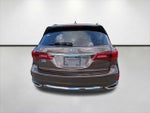 2019 MDX Thumbnail 5