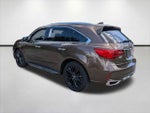 2019 MDX Thumbnail 6