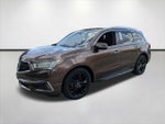 2019 MDX Thumbnail 8