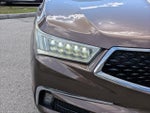 2019 MDX Thumbnail 10
