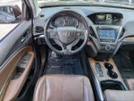 2019 MDX Thumbnail 16