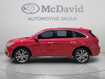 2019 MDX Thumbnail 4