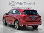 2019 MDX Thumbnail 5