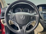 2019 MDX Thumbnail 9