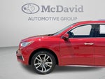 2019 MDX Thumbnail 34