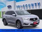 2020 MDX Thumbnail 1