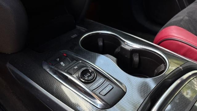 2019 Acura MDX SH-AWD w/Tech w/A-SPEC