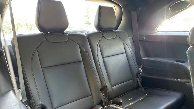 2019 Acura MDX SH-AWD w/Tech w/A-SPEC
