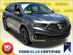 2019 MDX Thumbnail 3