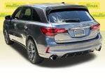 2019 MDX Thumbnail 9