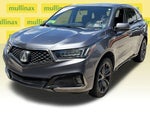 2019 MDX Thumbnail 12