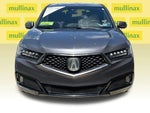 2019 MDX Thumbnail 13