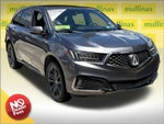 2019 MDX Thumbnail 5