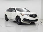 2019 MDX Thumbnail 1