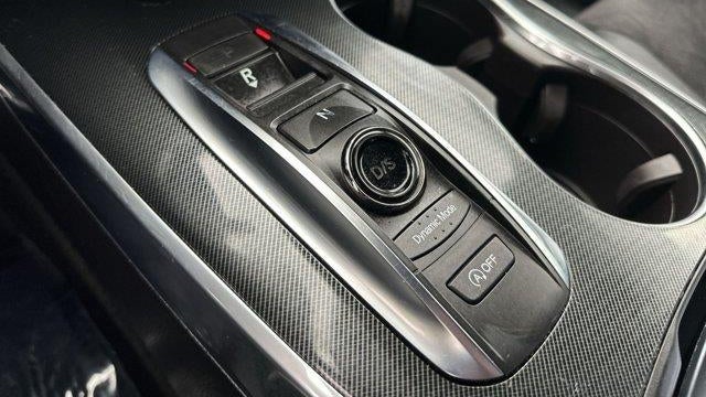 2019 Acura MDX SH-AWD w/Tech w/A-SPEC