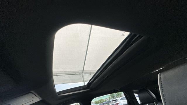 2019 Acura MDX SH-AWD w/Tech w/A-SPEC
