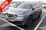 2020 MDX Thumbnail 1