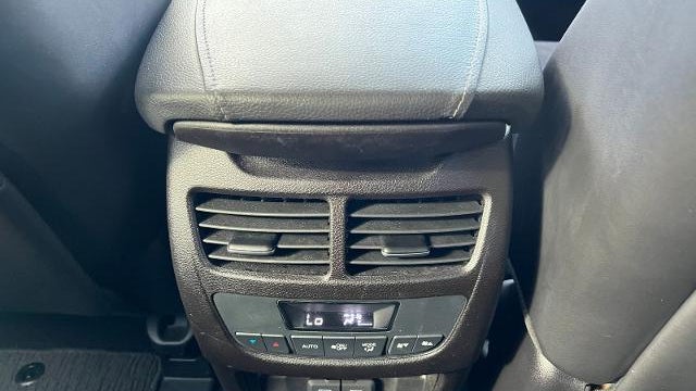 2019 Acura MDX SH-AWD w/Tech w/A-SPEC