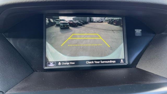 2019 Acura MDX SH-AWD w/Tech w/A-SPEC