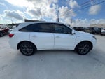 2019 MDX Thumbnail 2