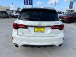 2019 MDX Thumbnail 4
