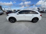2019 MDX Thumbnail 6