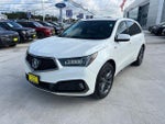 2019 MDX Thumbnail 7