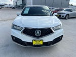 2019 MDX Thumbnail 8