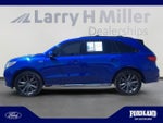 2019 MDX Thumbnail 2