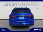 2019 MDX Thumbnail 4