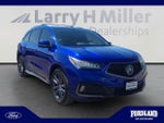 2019 MDX Thumbnail 7