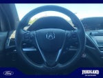 2019 MDX Thumbnail 9
