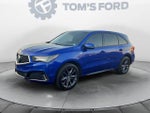 2020 MDX Thumbnail 1