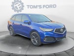 2020 MDX Thumbnail 9