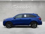 2019 MDX Thumbnail 13