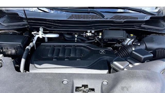 2020 Acura MDX SH-AWD w/Tech w/A-SPEC