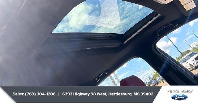2020 Acura MDX SH-AWD w/Tech w/A-SPEC