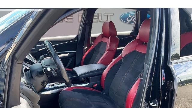2020 Acura MDX SH-AWD w/Tech w/A-SPEC